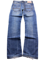 Mustang Straightfit Jeans (S)