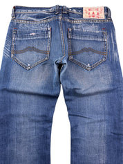 Mustang Straightfit Jeans (S)