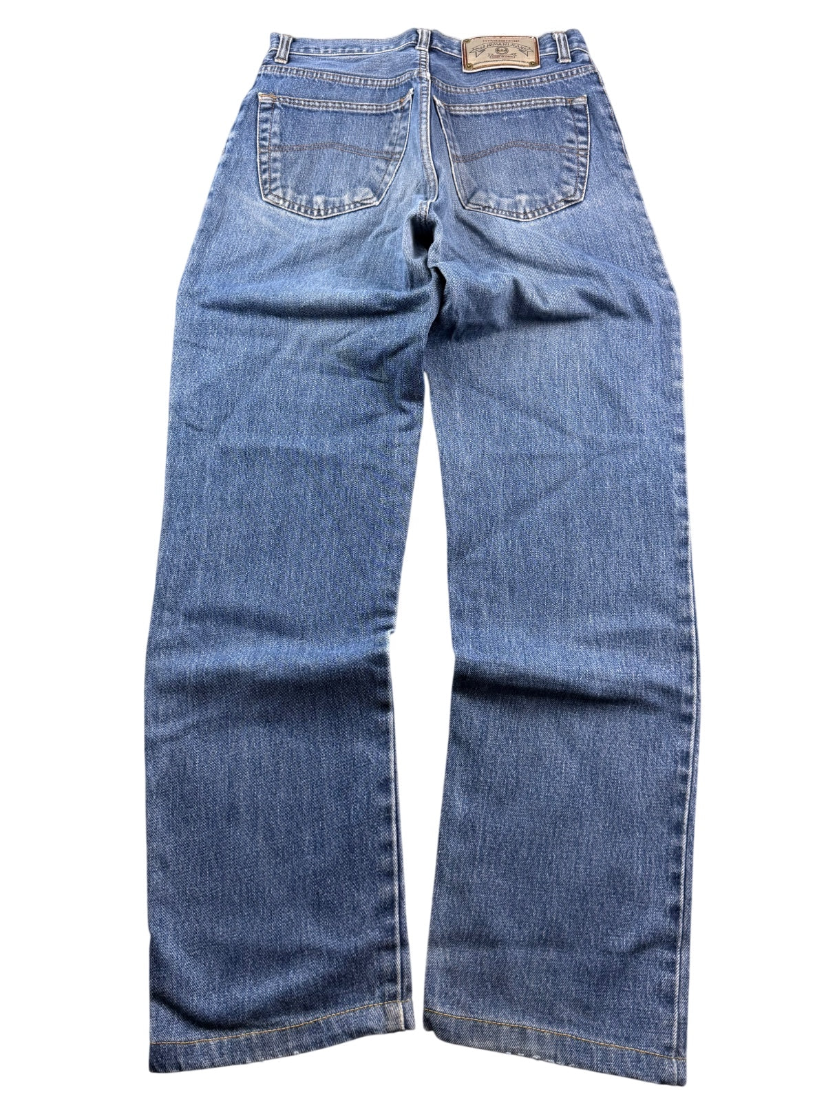 Armani Slimfit Jeans (XS)