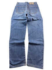 Armani Slimfit Jeans (XS)