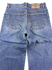 Armani Slimfit Jeans (XS)