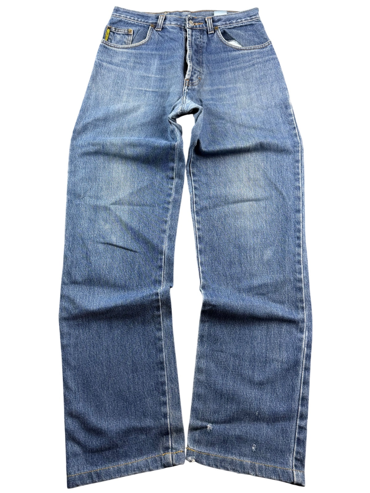 Armani Slimfit Jeans (XS)