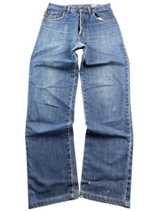 Armani Slimfit Jeans (XS)