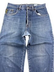 Armani Slimfit Jeans (XS)