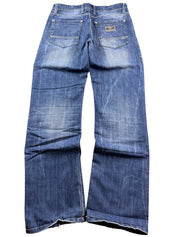 Armani Straightfit Jeans (S)
