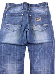 Armani Straightfit Jeans (S)