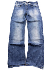 Armani Straightfit Jeans (S)