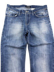 Armani Straightfit Jeans (S)