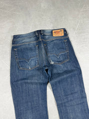 Diesel Bootcut Jeans (S)
