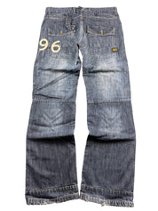 G-Star Straightfit Jeans (XL)