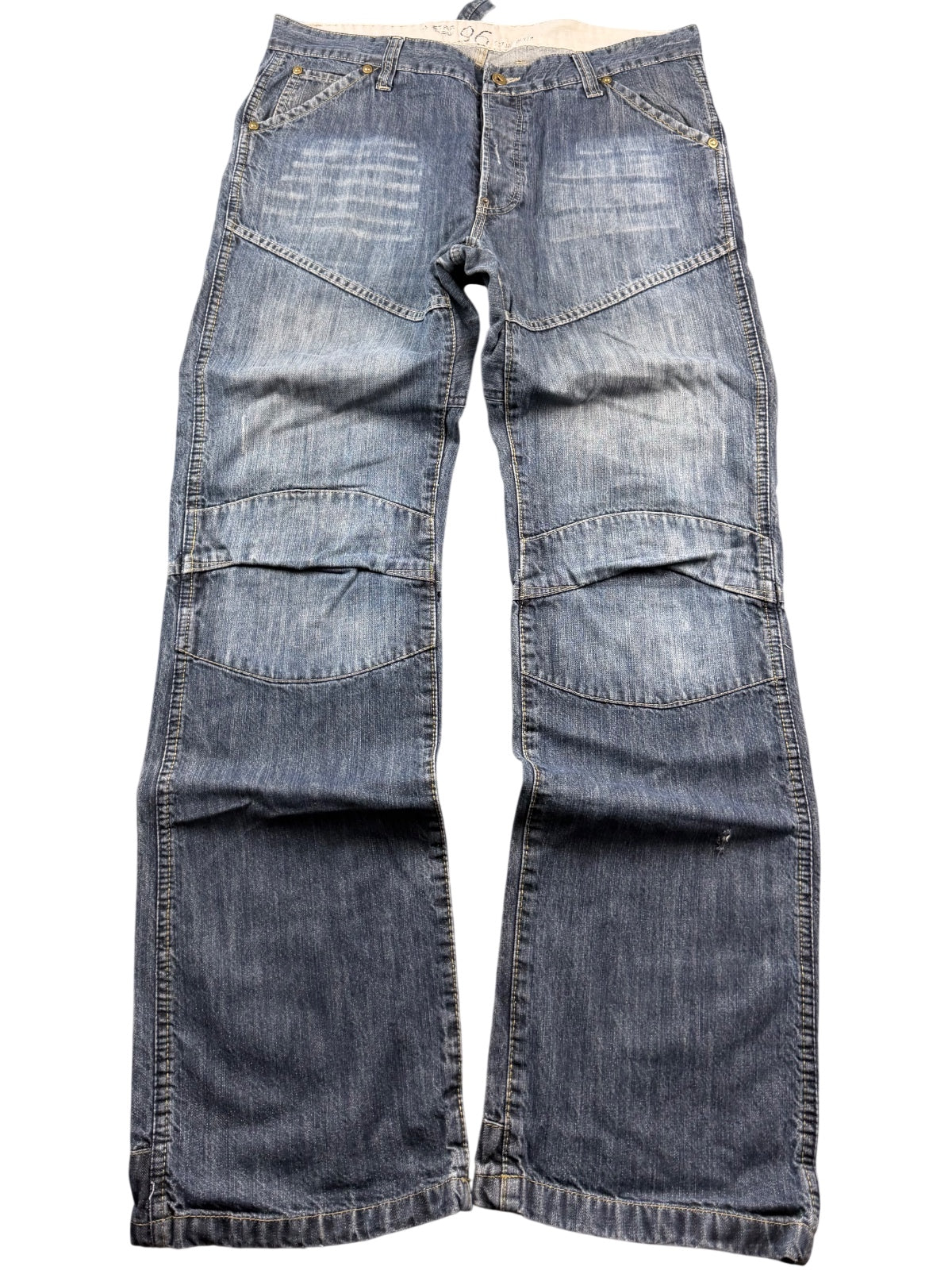 G-Star Straightfit Jeans (XL)