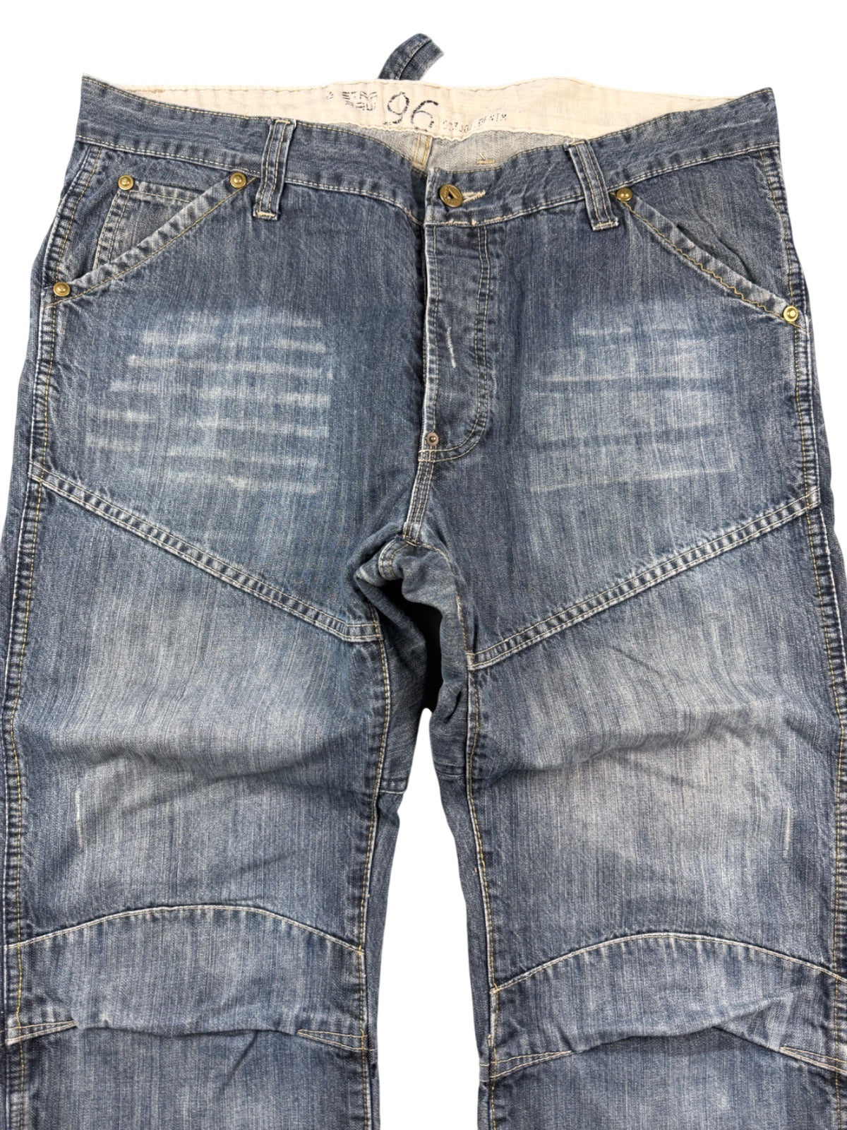 G-Star Straightfit Jeans (XL)