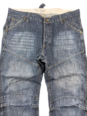G-Star Straightfit Jeans (XL)