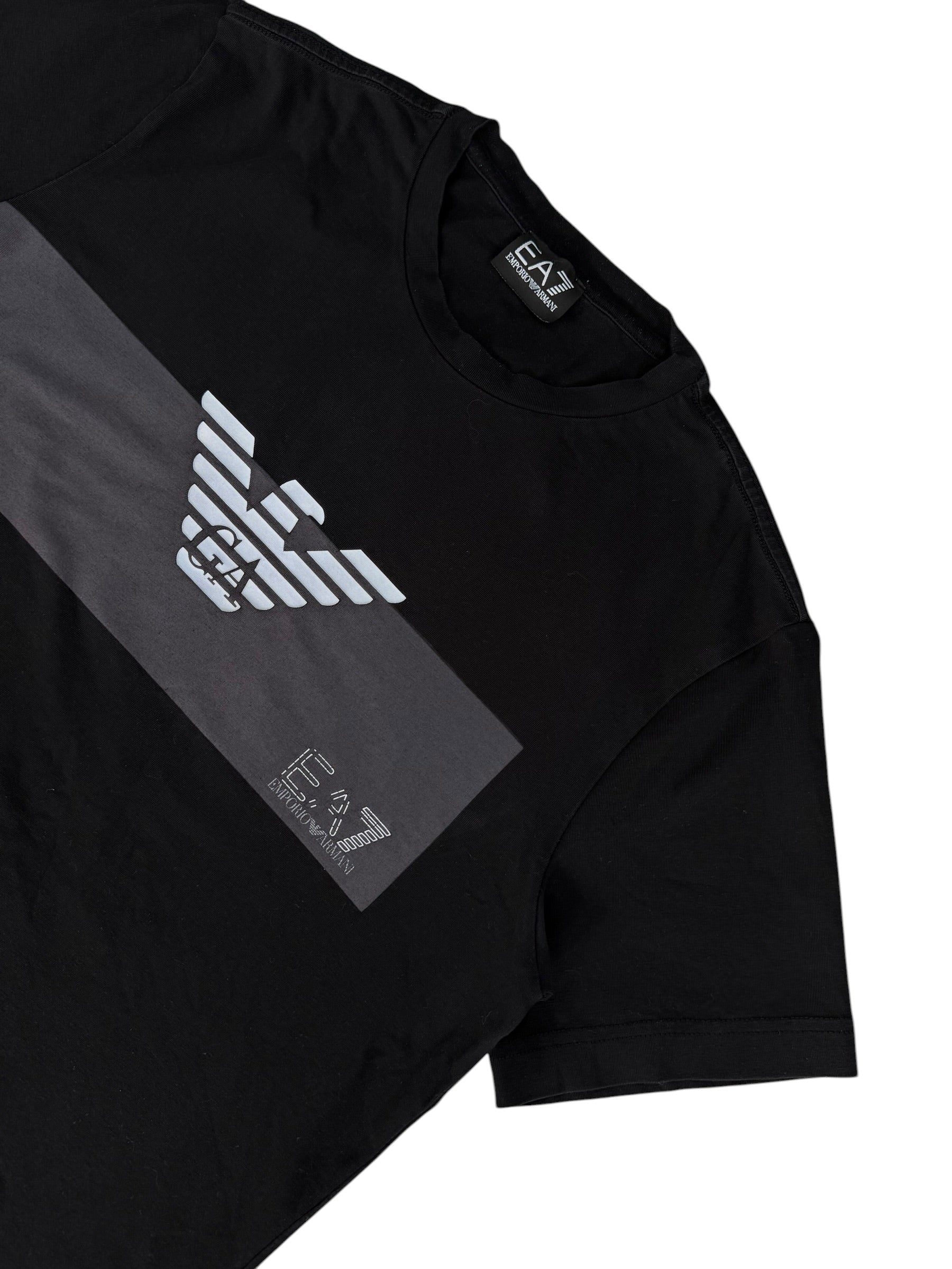 Armani EA7 Slim Fit T-shirt (M)