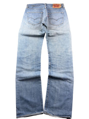 Levi's Straightfit Jeans (S-M)