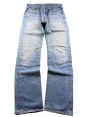 Levi's Straightfit Jeans (S-M)