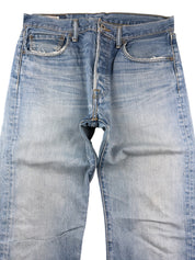 Levi's Straightfit Jeans (S-M)
