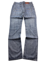 Tommy Hilfiger Straightfit Jeans (S-M)