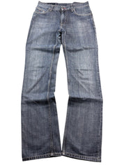 Tommy Hilfiger Straightfit Jeans (S-M)