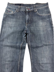 Tommy Hilfiger Straightfit Jeans (S-M)