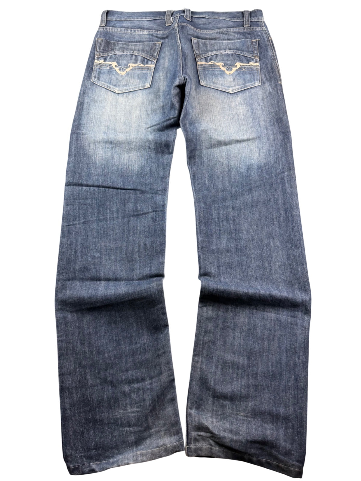 Diesel Bootcut Jeans (L)
