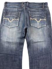 Diesel Bootcut Jeans (L)