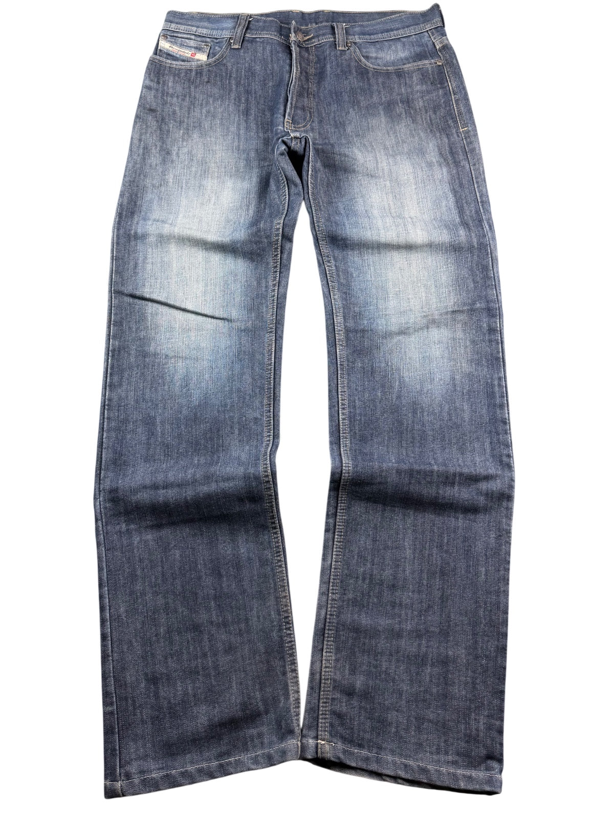 Diesel Bootcut Jeans (L)