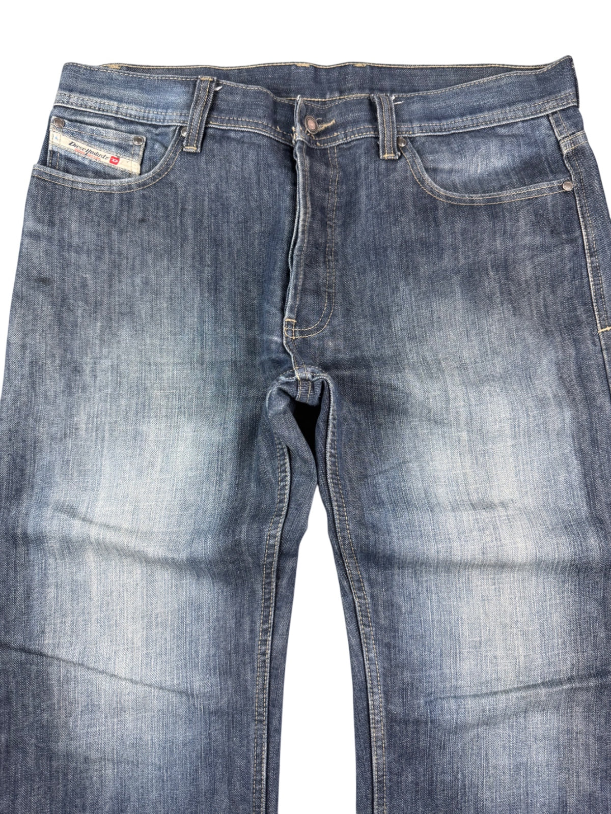 Diesel Bootcut Jeans (L)