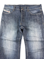 Diesel Bootcut Jeans (L)
