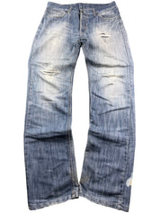 Armani Straightfit Jeans (M-L)