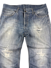 Armani Straightfit Jeans (M-L)