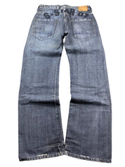 G-Star Big Logo Baggy Jeans (L-XL)