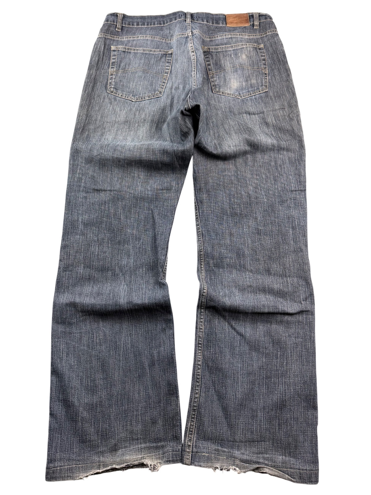 Armani Bootcut Jeans (M)