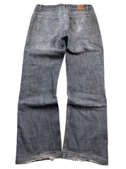 Armani Bootcut Jeans (M)