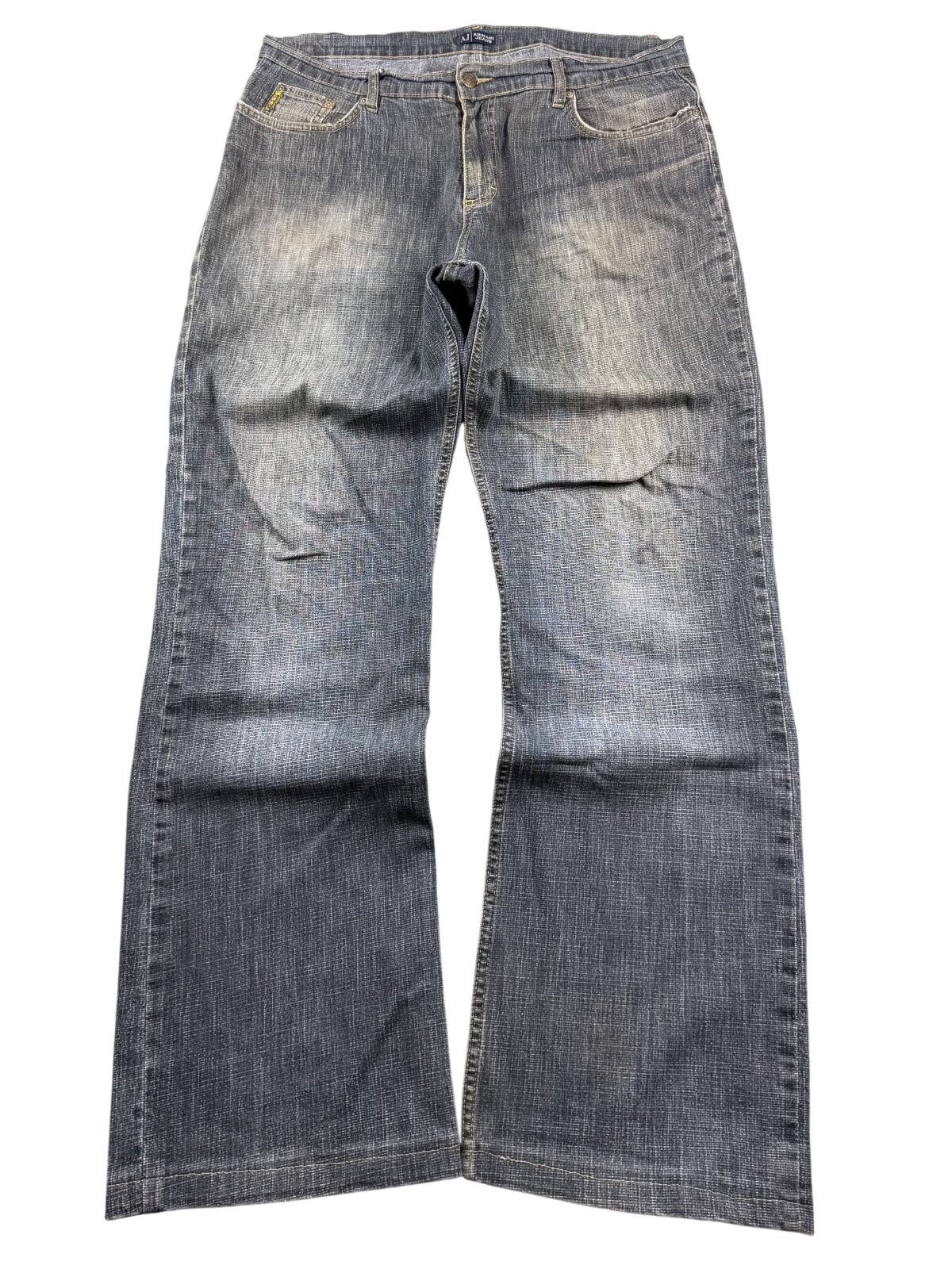 Armani Bootcut Jeans (M)