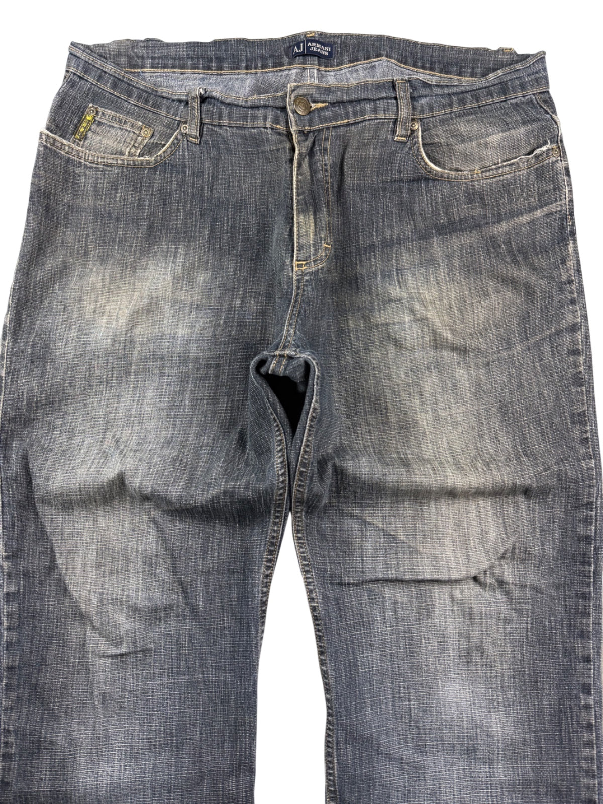 Armani Bootcut Jeans (M)