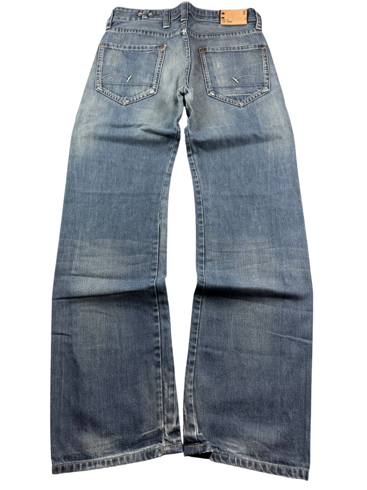 G-Star Bootcut Jeans (S)