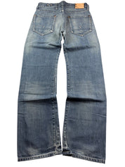 G-Star Bootcut Jeans (S)