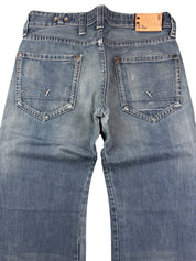 G-Star Bootcut Jeans (S)