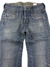 G-Star Bootcut Jeans (S)