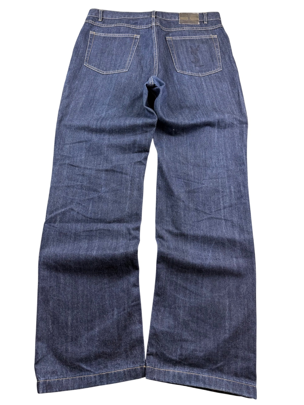 Saint Laurent Baggy Jeans (L)