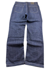 Saint Laurent Baggy Jeans (L)