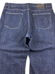 Saint Laurent Baggy Jeans (L)