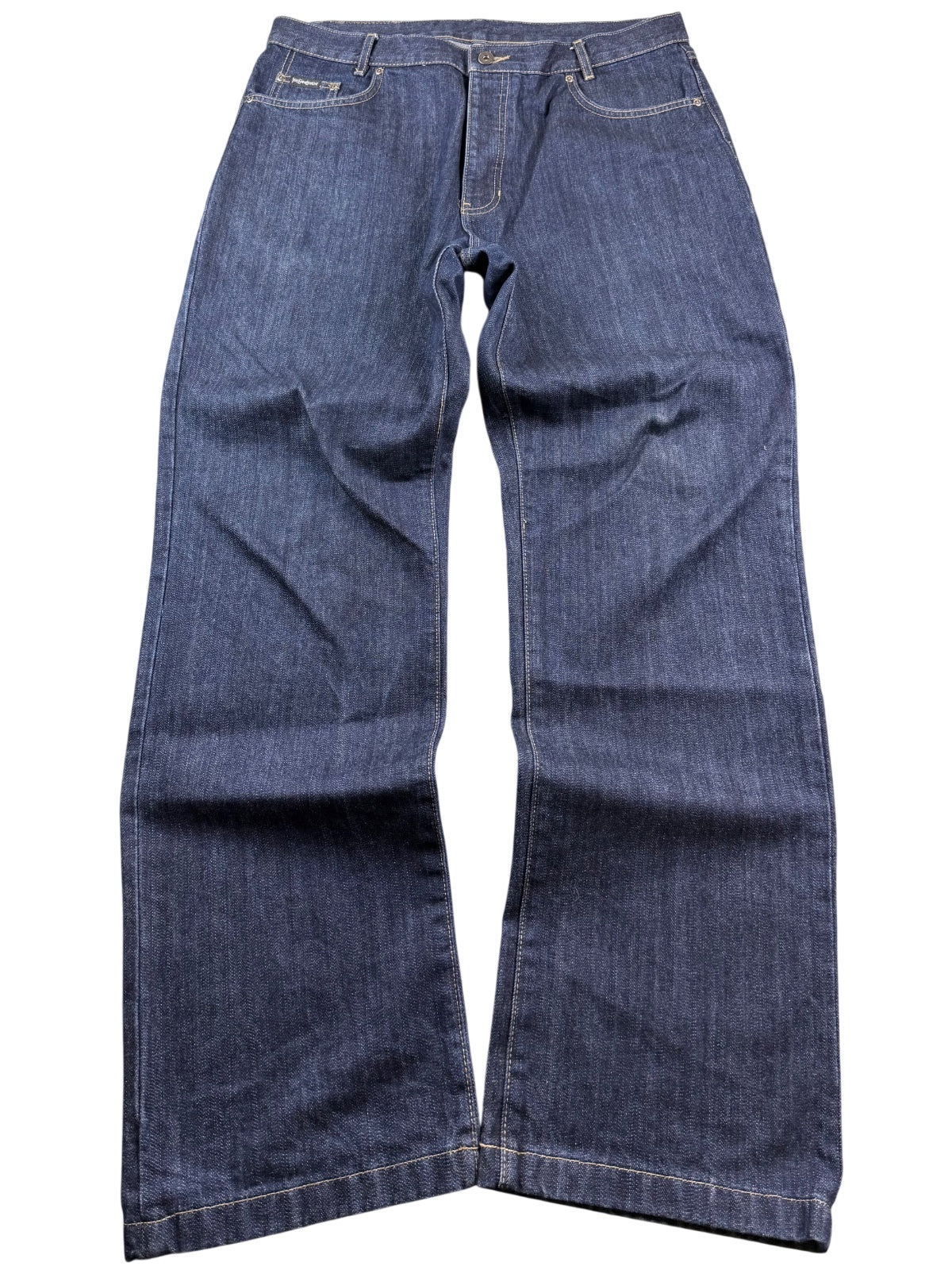 Saint Laurent Baggy Jeans (L)