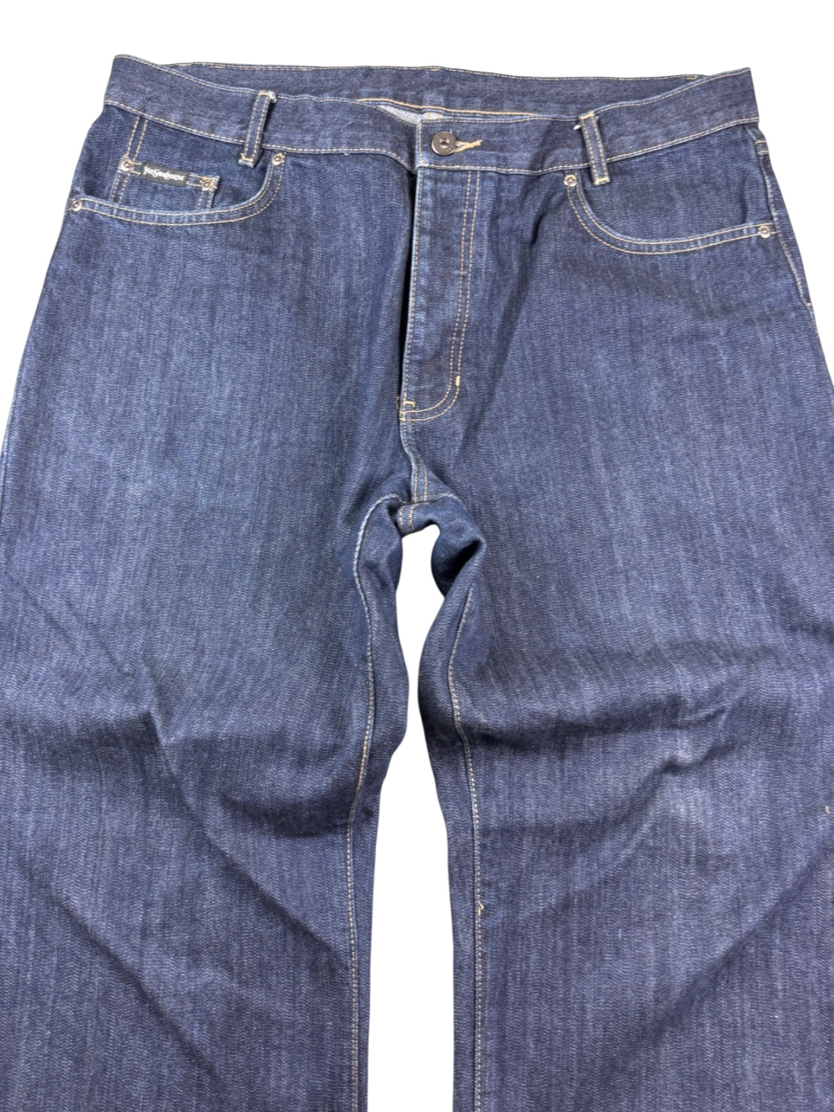 Saint Laurent Baggy Jeans (L)
