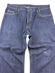 Saint Laurent Baggy Jeans (L)