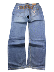 Diesel Baggy Jeans (M)
