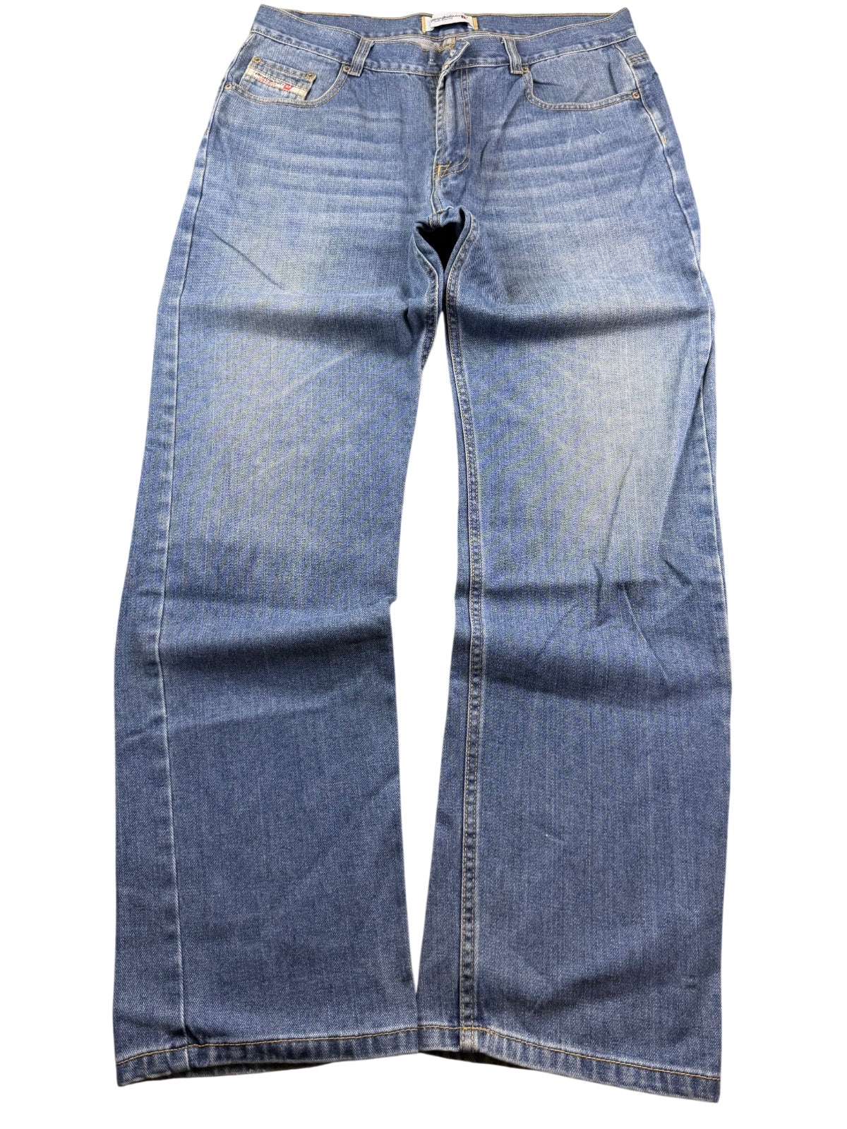 Diesel Baggy Jeans (M)
