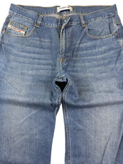 Diesel Baggy Jeans (M)