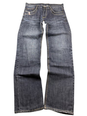 Diesel Washed Baggy Jeans (XL)